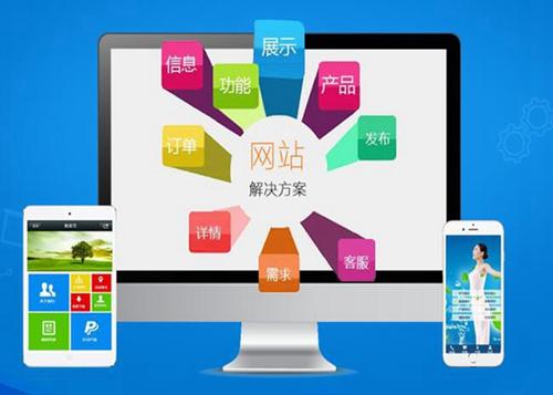 勐海如何进行网站设计才能突出产品的优势
